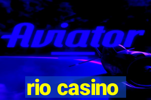 rio casino