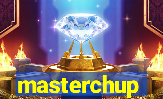 masterchup