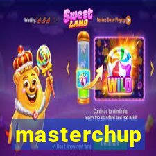 masterchup