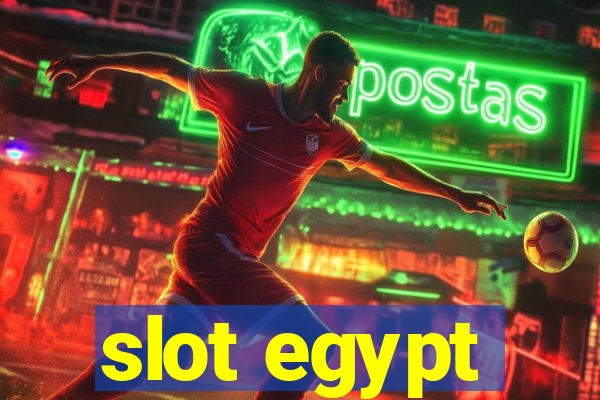 slot egypt