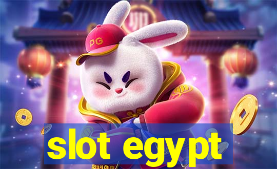 slot egypt