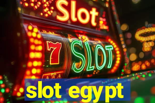 slot egypt