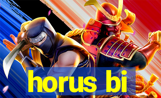 horus bi