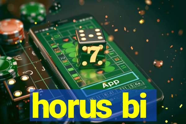 horus bi