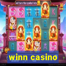 winn casino