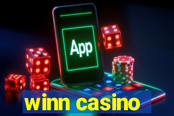 winn casino