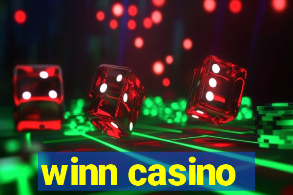 winn casino