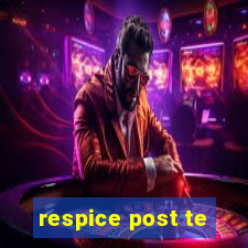 respice post te