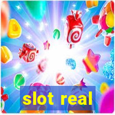 slot real