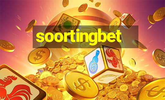 soortingbet