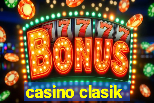 casino clasik