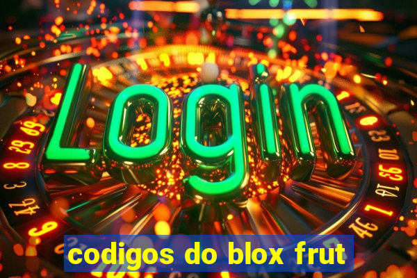 codigos do blox frut