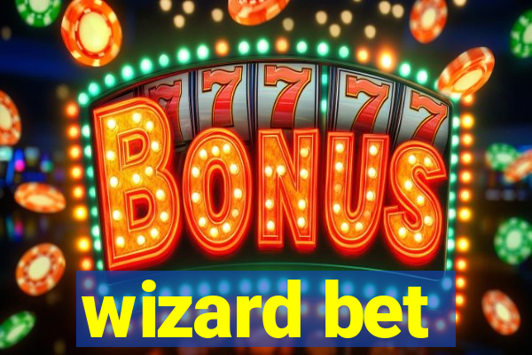 wizard bet