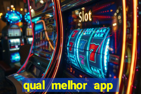 qual melhor app para ganhar dinheiro jogando