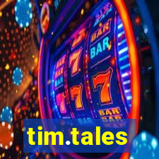 tim.tales