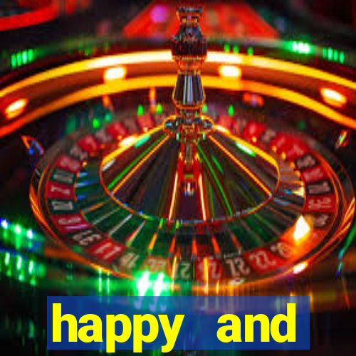 happy and prosperous slot online