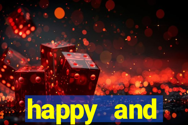 happy and prosperous slot online