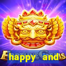 happy and prosperous slot online