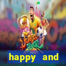 happy and prosperous slot online