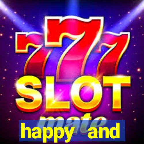 happy and prosperous slot online