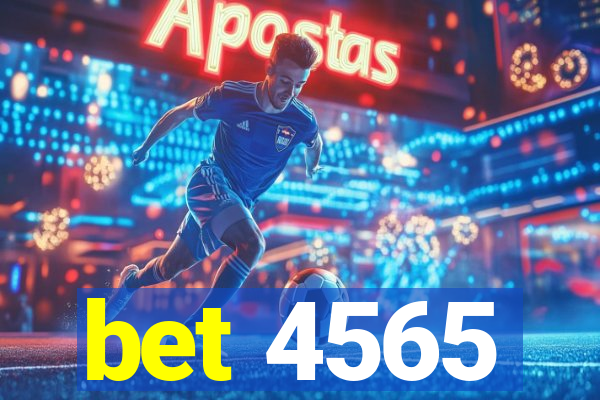 bet 4565