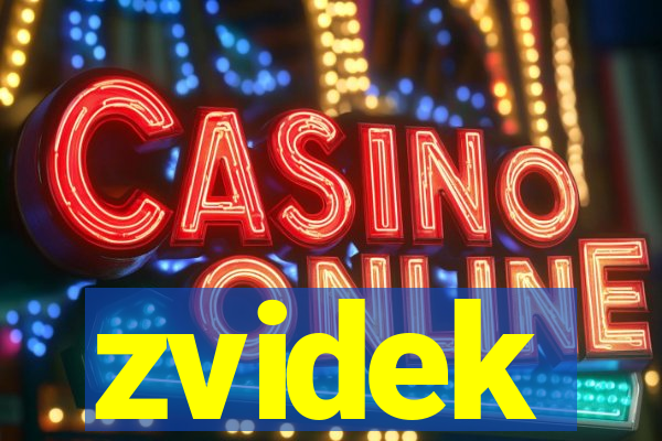 zvidek