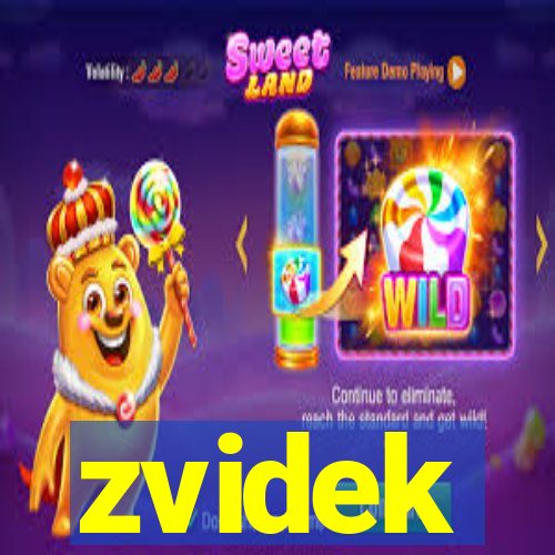 zvidek