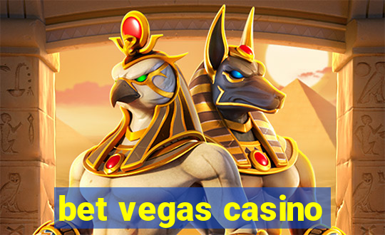 bet vegas casino