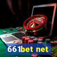 661bet net