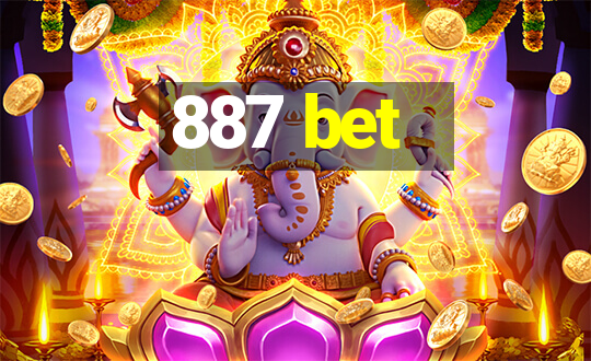 887 bet