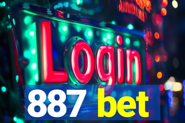 887 bet