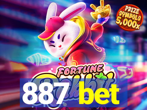 887 bet