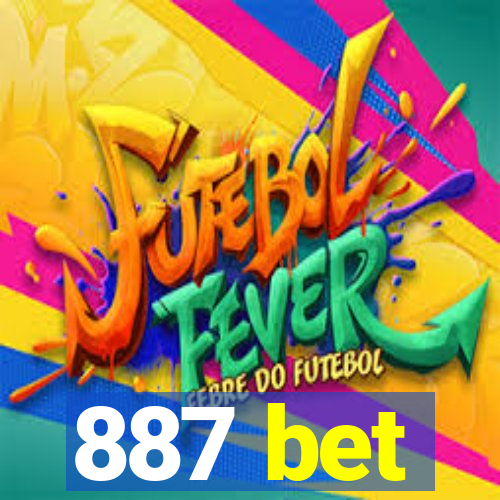 887 bet