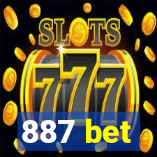 887 bet