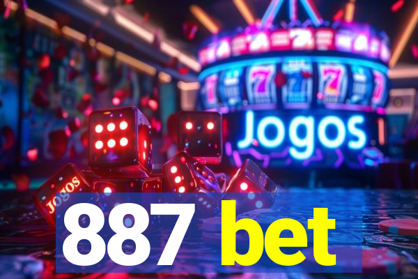 887 bet