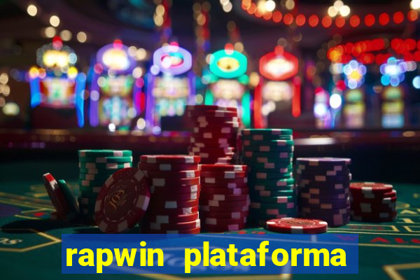 rapwin plataforma de jogos