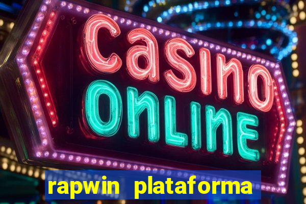 rapwin plataforma de jogos