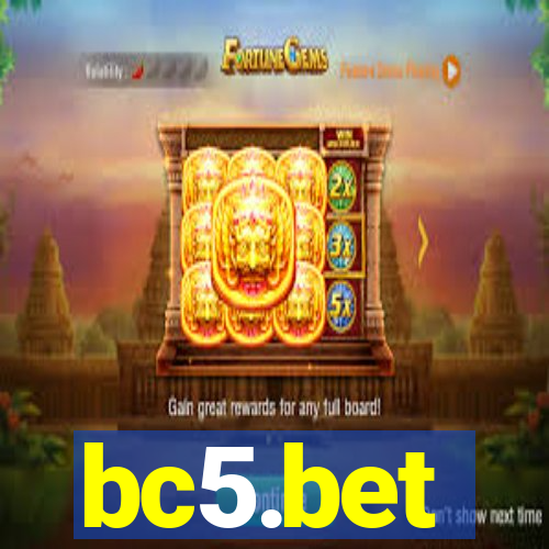 bc5.bet