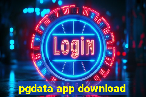 pgdata app download