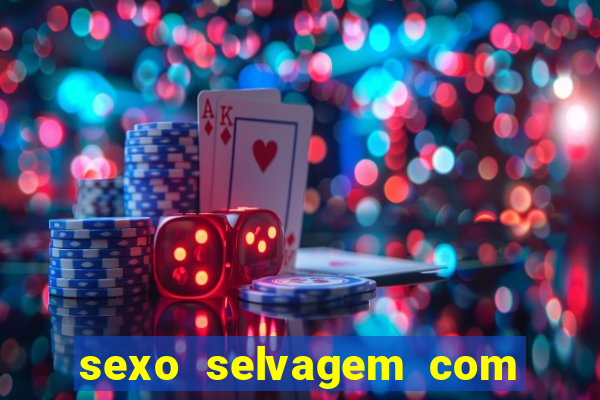 sexo selvagem com gemidos altos