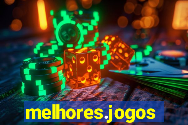 melhores.jogos