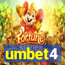 umbet4