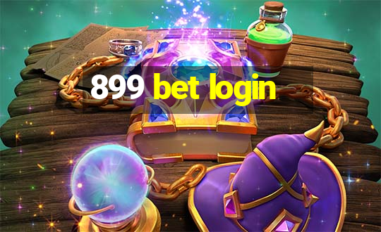 899 bet login