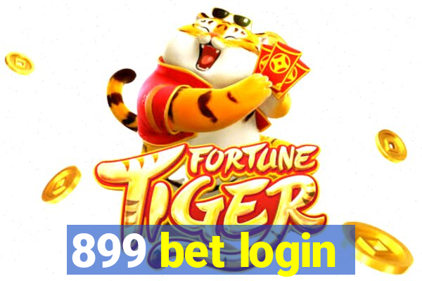 899 bet login