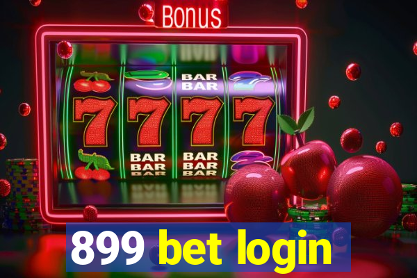 899 bet login