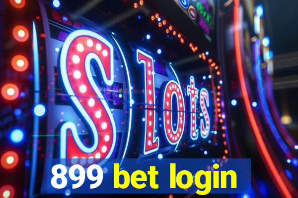 899 bet login