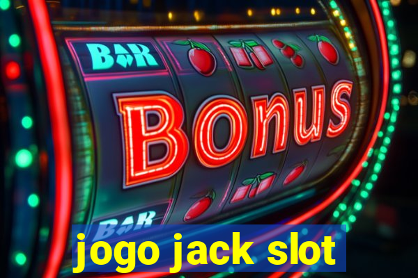 jogo jack slot