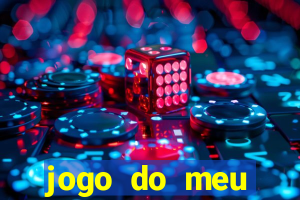 jogo do meu destino onde assistir