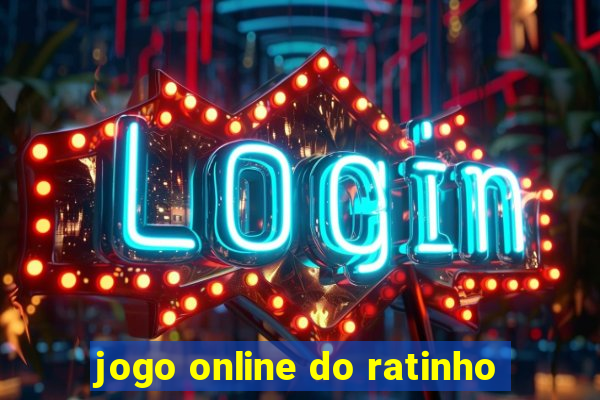 jogo online do ratinho