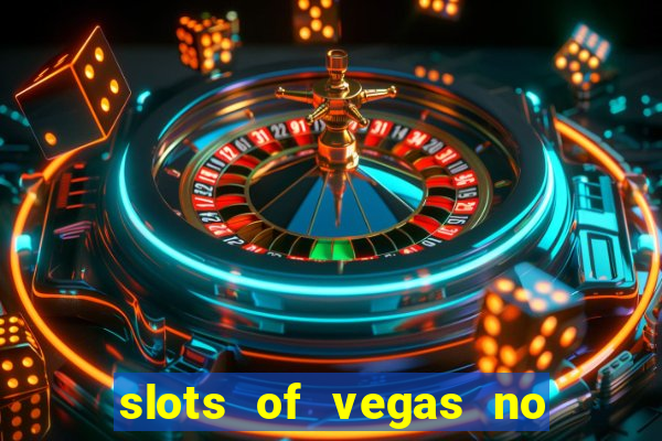 slots of vegas no deposit bonus codes